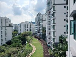 Parc Palais (D21), Condominium #553705221
